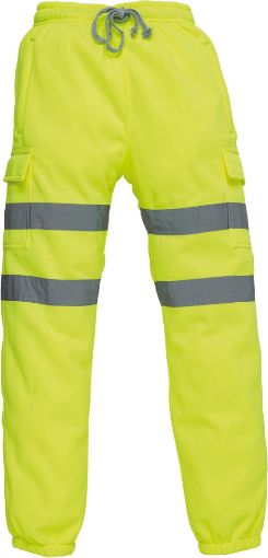 Afbeeldingen van Joggingbroek