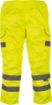 Afbeeldingen van Hi-Vis cargo broek