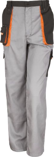 Afbeeldingen van Work-guard Lite broek