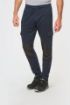 Afbeeldingen van Ecologische heren fleece cargobroek