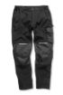 Afbeeldingen van Slim werkbroek Softshell