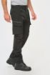 Afbeeldingen van Heren softshell broek