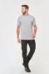 Afbeeldingen van Heren softshell broek