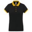 Image de Polo piqué performance femme