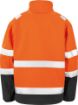 Afbeeldingen van Softshell jas