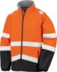 Afbeeldingen van Softshell jas
