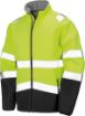 Afbeeldingen van Softshell jas