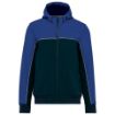 Afbeeldingen van 3-laags unisex softshelljas