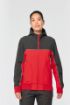 Afbeeldingen van 3-laags unisex softshelljas