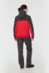 Afbeeldingen van 3-laags unisex softshelljas