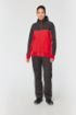 Afbeeldingen van 3-laags unisex softshelljas