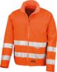 Afbeeldingen van High-viz Soft Shell Jas
