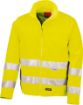 Image de Veste Softshell High Viz