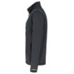 Picture of UNISEX detachable sleeves softshell jacket