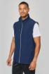 Picture of UNISEX detachable sleeves softshell jacket