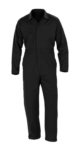 Afbeeldingen van Gerecycled jumpsuit Action
