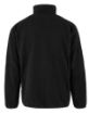 Afbeeldingen van Gerecycled microfleece met ritskraag