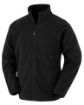 Afbeeldingen van Thermisch vest van gerecycled fleece