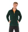 Afbeeldingen van Thermisch vest van gerecycled fleece