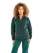 Afbeeldingen van Thermisch vest van gerecycled fleece