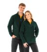 Afbeeldingen van Thermisch vest van gerecycled fleece
