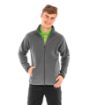 Afbeeldingen van Thermisch vest van gerecycled fleece