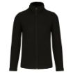 Afbeeldingen van Microfleece Vest Met Rits