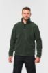 Afbeeldingen van Microfleece Vest Met Rits
