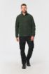 Afbeeldingen van Microfleece Vest Met Rits