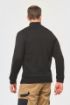 Afbeeldingen van Met fleece gevoerde herencardigan.
