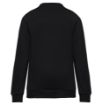 Afbeeldingen van Day To Day sweater zakje met contrasterende rits