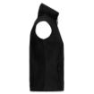Afbeeldingen van Bodywarmer van microfleece dames