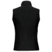 Afbeeldingen van Bodywarmer van microfleece dames