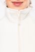 Afbeeldingen van Bodywarmer van microfleece dames