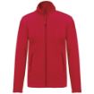 Afbeeldingen van Microfleece met rits dames