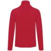 Afbeeldingen van Microfleece met rits dames
