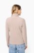 Afbeeldingen van Microfleece met rits dames