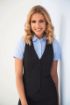 Afbeeldingen van Luna Ladies Waistcoat