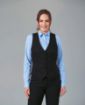 Afbeeldingen van Luna Ladies Waistcoat
