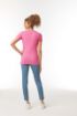 Afbeeldingen van Softstyle® Fitted Ladies' T-shirt