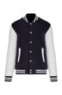 Bild von Kinder-College Jacke