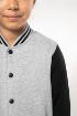 Bild von Kinder-College Jacke