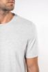 Afbeeldingen van Vintage heren-t-shirt met korte mouwen