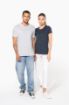 Afbeeldingen van Vintage heren-t-shirt met korte mouwen