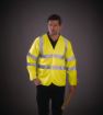 Image de Gilet Hi-vis à manches longues