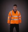 Image de Gilet Hi-vis à manches longues