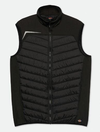Afbeeldingen van Bodywarmer GEN HYBRID