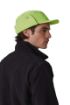 Image de Casquette avec cache-oreilles Fluorescent