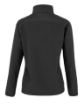 Picture of Ladies' recycled softshell jacket