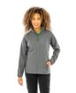 Picture of Ladies' recycled softshell jacket